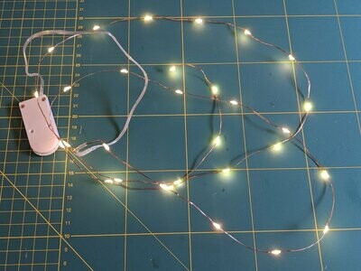 Electrical & Lighting