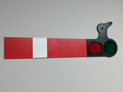 Railwayana