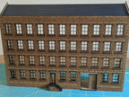 Large Low-Relief Warehouse Kit