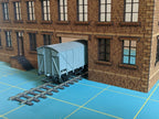 Large Low-Relief Warehouse Kit