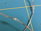 Micro LED String - Warm White (30x LEDs)