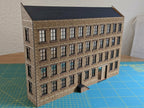Large Low-Relief Warehouse Kit