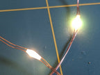 Micro LED String - Warm White (30x LEDs)