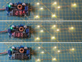 Adjustable DC-DC Voltage Regulator / LED Driver