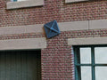 Wall Patresses 18" - Set of 3