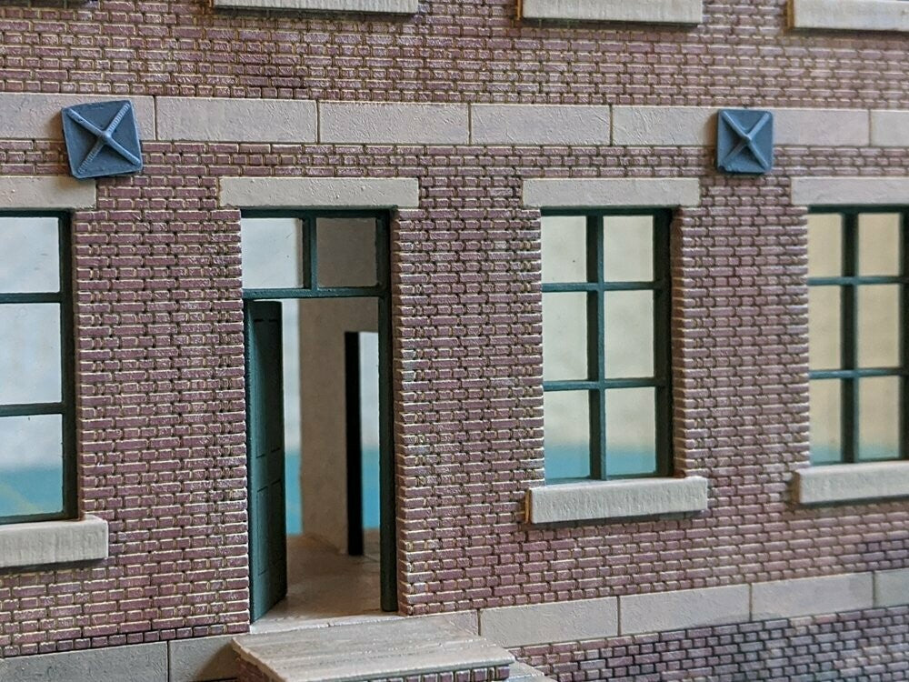 Wall Patresses 18" - Set of 3