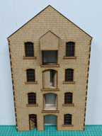 7mm Canal Warehouse End 1