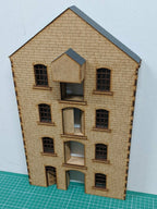 7mm Canal Warehouse End 1