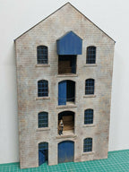 7mm Canal Warehouse End 1