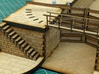 Canal Lock