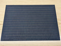 7mm Scale 10" Wide Slate Strips (4x A4 sheets)