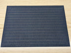 7mm Scale 10" Wide Slate Strips (4x A4 sheets)