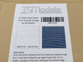 7mm Scale 9" Wide Slate Strips (4x A4 sheets)