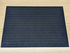 7mm Scale 9" Wide Slate Strips (4x A4 sheets)