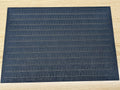 7mm Scale Roof Slate Selection Pack (6x A4 sheets)