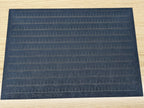 7mm Scale Roof Slate Selection Pack (6x A4 sheets)