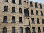 7mm Canal Warehouse Back 2 (Cut to Order)