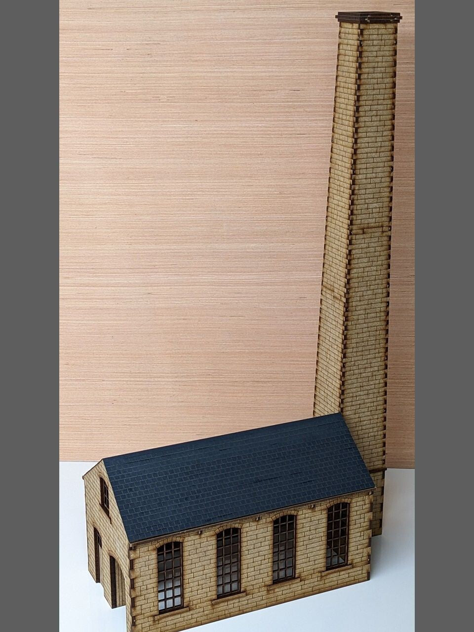 7mm Medium Chimney