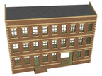 7mm Low Relief Warehouse (Brick) (Cut to Order)