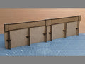 7mm Retaining Wall (Stone)