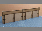 7mm Retaining Wall (Stone)