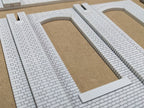 7mm Small Shed Internal Detailing Kit