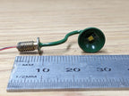 7mm Wall-Mounted Swan-Neck Industrial Light