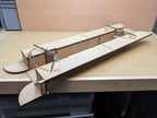 7mm Scale Canal Lock (Cut to Order)