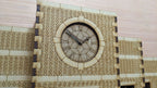 7mm Low Relief Factory Entrance (Brick) (Cut to Order)