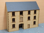 7mm Small Low Relief Stone Warehouse
