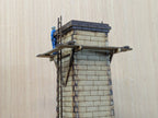 7mm Chimney Staging Set