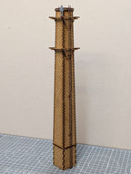 Chimney Staging Set