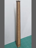 Industrial Chimney Kit, Large - Stone