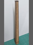 Industrial Chimney Kit, Large - Stone