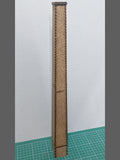 Industrial Chimney Kit, Medium - Stone