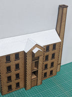 Industrial Chimney Kit, Small - Stone