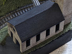 2mm Scale Pump / Boiler House