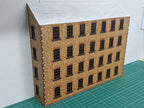 Canal Warehouse Back 1