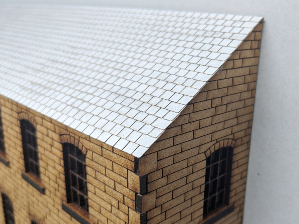 Canal Warehouse Back 1
