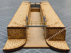 2mm Scale Canal Lock