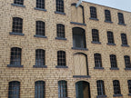 Canal Warehouse Back 2