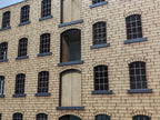 Canal Warehouse Back 2