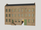 Warehouse/Factory (Full Building) - Stone (Special Order)