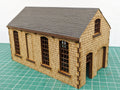 Pump / Boiler House - Stone