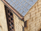 Pump / Boiler House - Stone