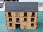 Small Stone Mill / Warehouse (Full)