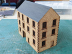 Small Stone Mill / Warehouse (Full)