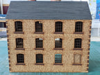 Small Stone Mill / Warehouse (Full)