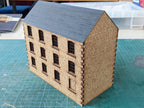 Small Stone Mill / Warehouse (Full)