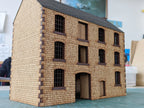 Small Stone Mill / Warehouse (Full)